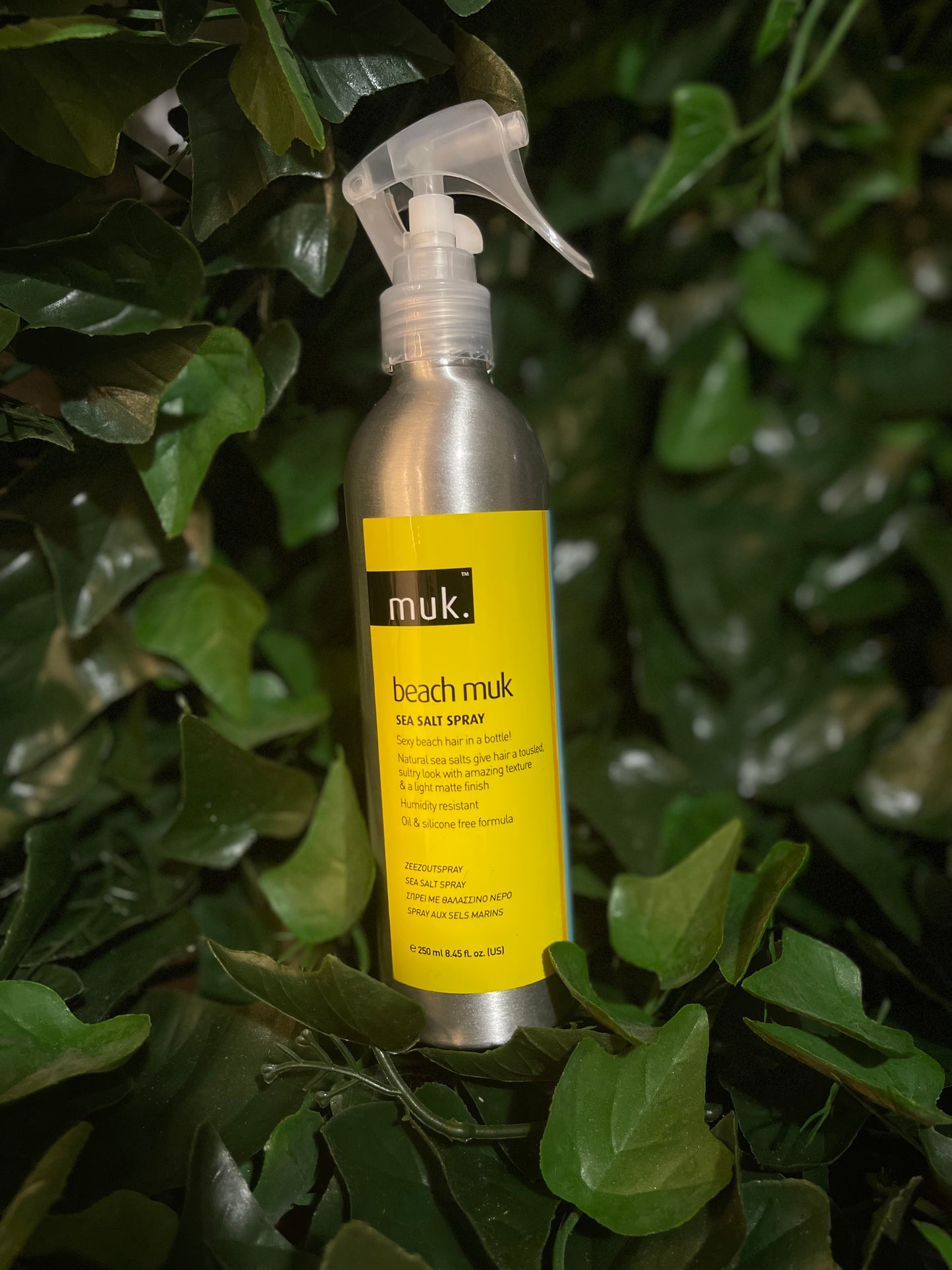 Beach Muk Sea Salt Spray 250ml