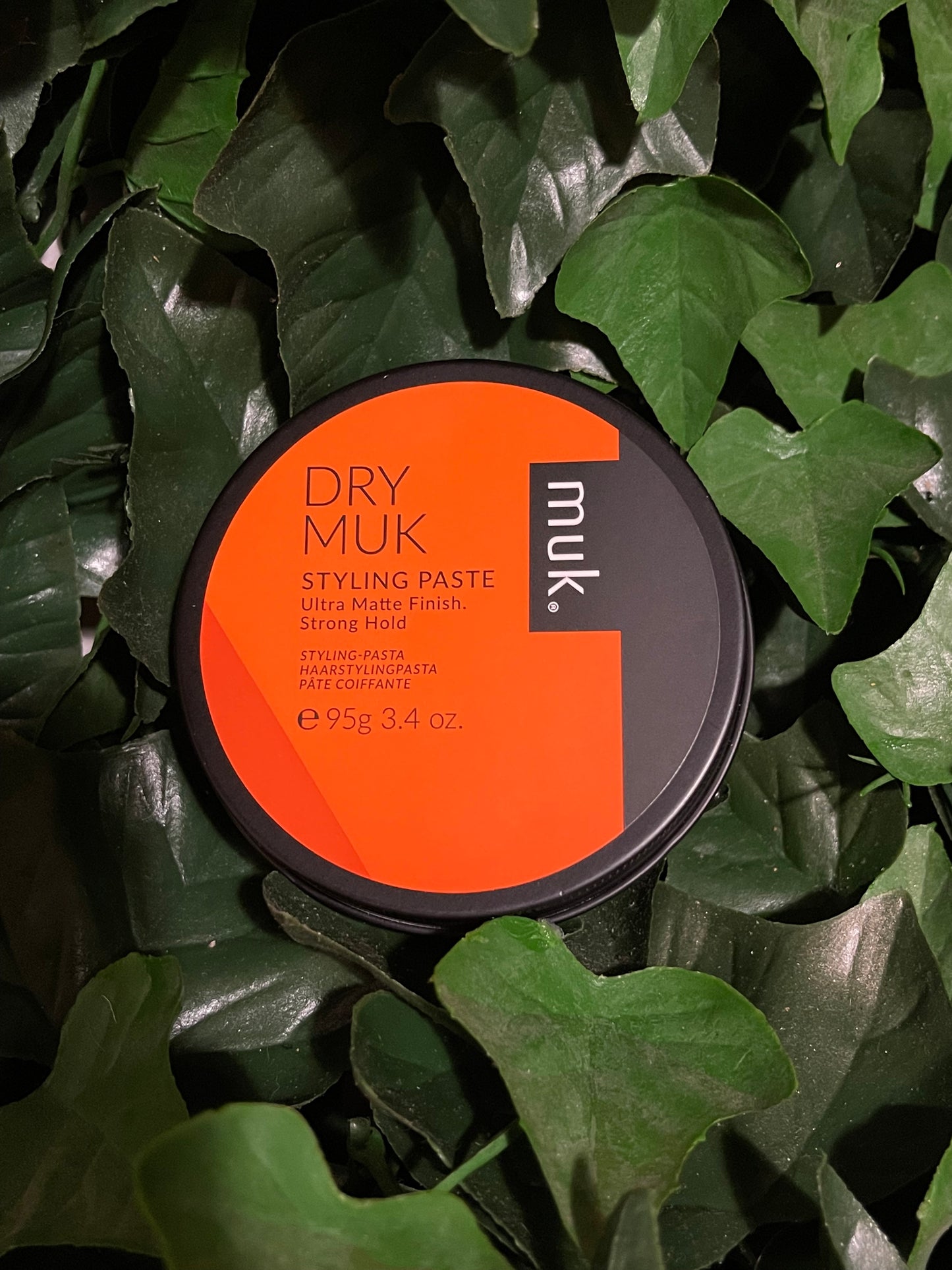 Muk Dry Styling Paste