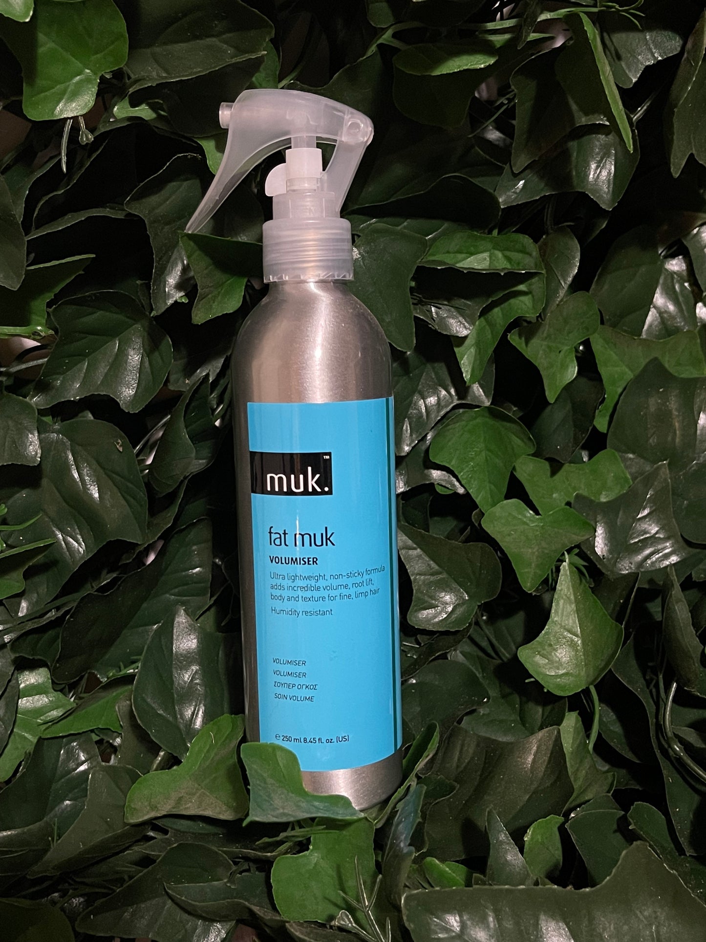 Muk Fat Volumiser 250ml