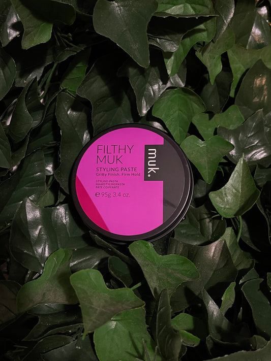 Muk Filthy Styling Paste