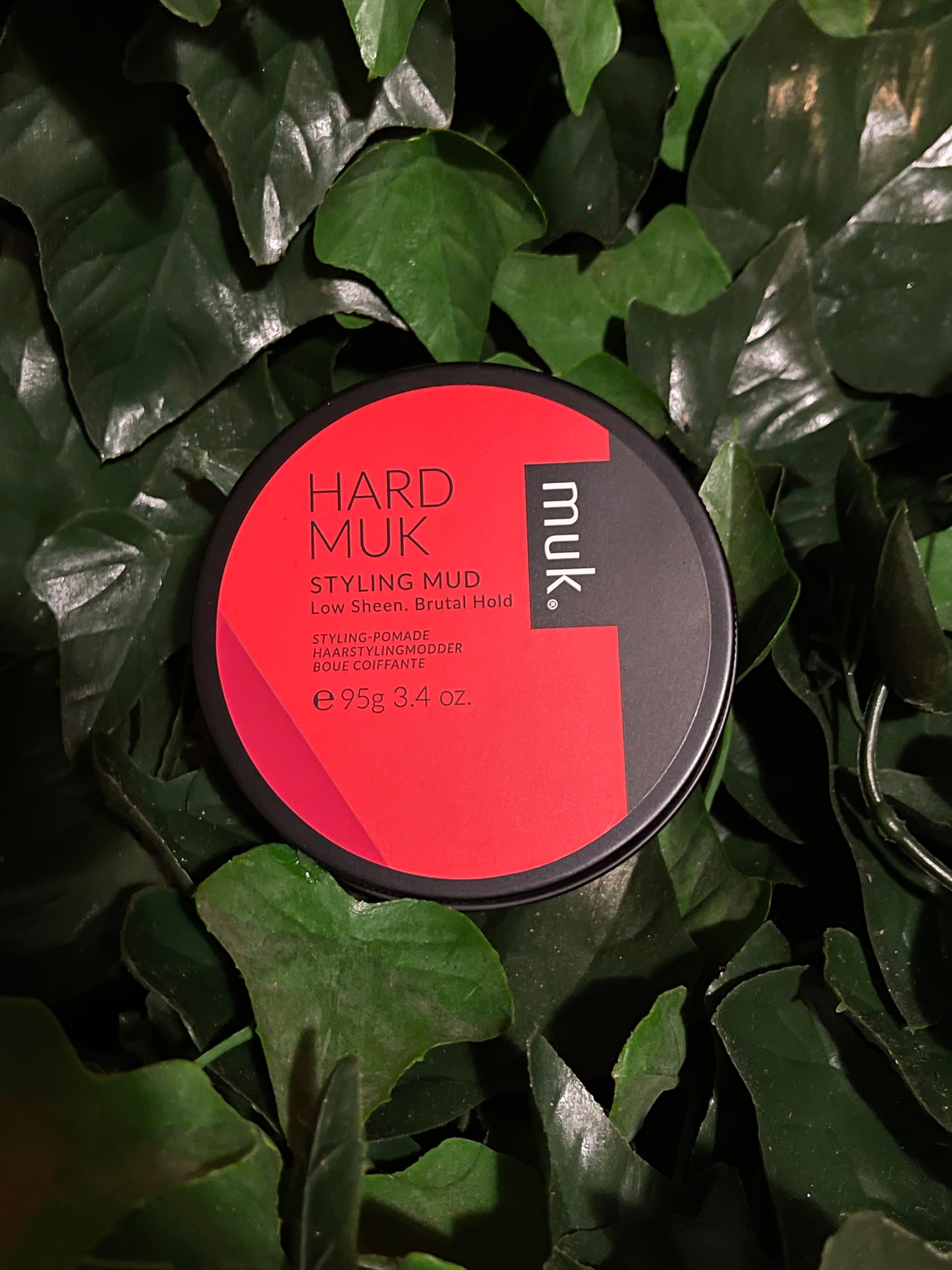 Hard Muk Styling Mud
