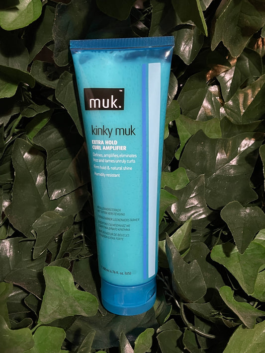 Muk Kinky Extra Hold Curl Amplifier