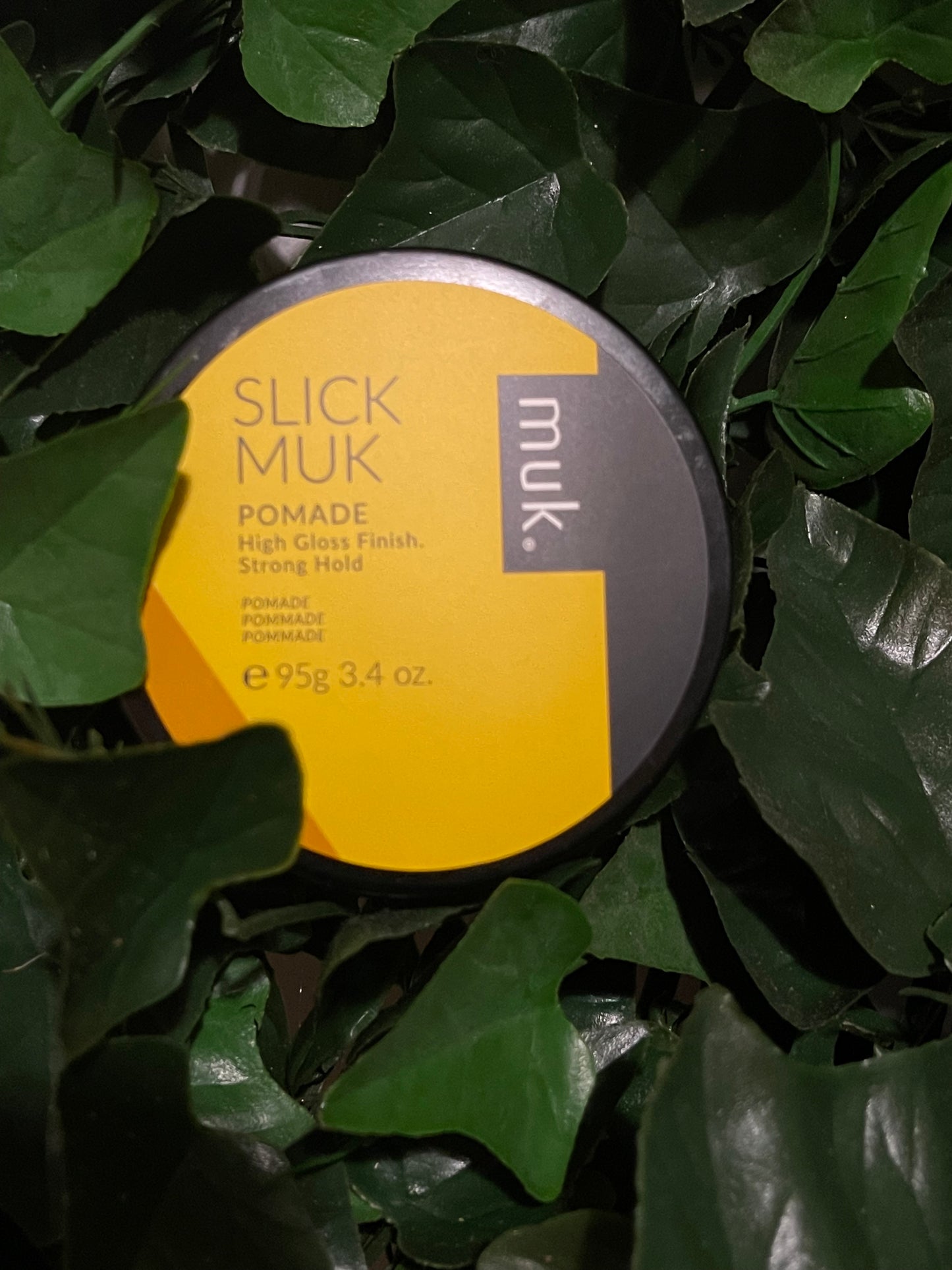 Slick Muk Pomade